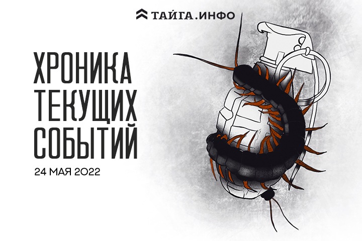 Хроника текущих событий. Экономика, общество, политика. Выпуск 81