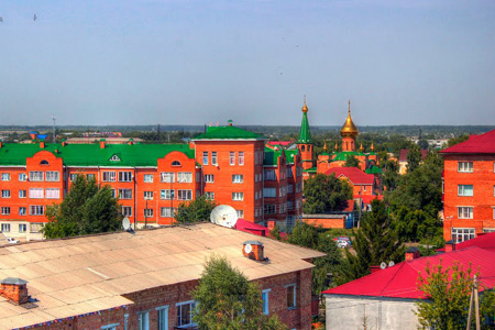 МТС запустила 4G в пяти райцентрах Омской области 