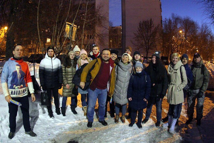 Сергей Бойко вышел из-под ареста Сергей Бойко вышел из-под ареста