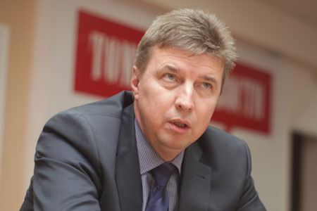 Сын первого вице-мэра Томска стал фигурантом уголовного дела о подложных документах Сын первого вице-мэра Томска стал фигурантом уголовного дела о подложных документах