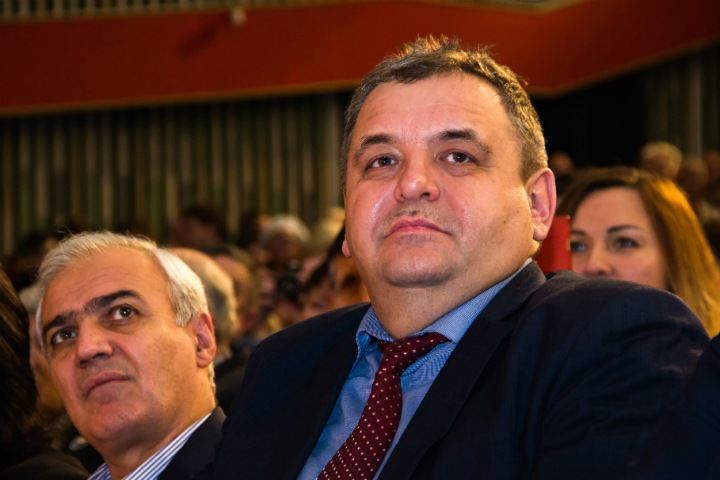 Новосибирские коммунисты пожаловались на отношение ЦИК к Грудинину