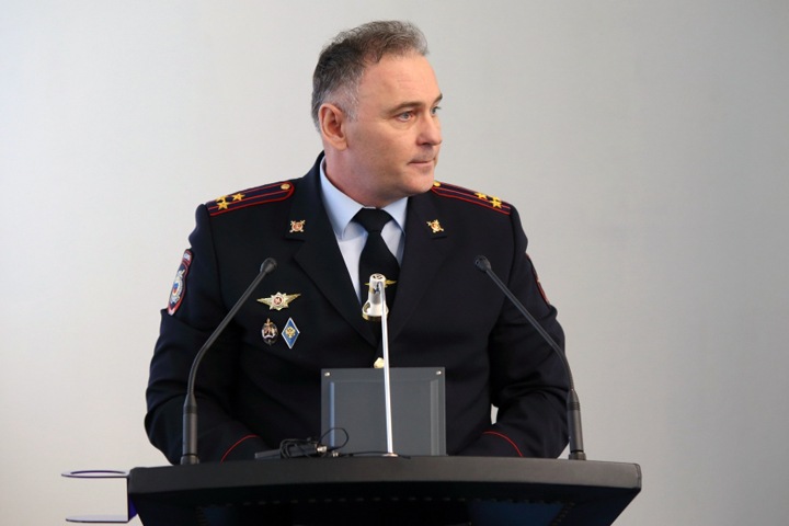 Томские депутаты отдали начальнику полиции квартиру его уволенного предшественника