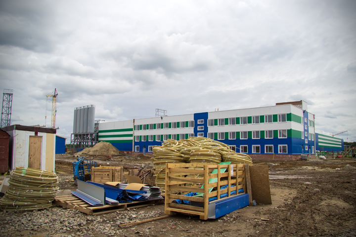 КСП нашла нарушения на 500 млн рублей в поддержке новосибирских инвестпроектов