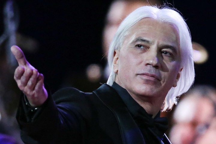 Красноярский минкульт объявил конкурс на разработку мемориальных досок Хворостовскому Красноярский минкульт объявил конкурс на разработку мемориальных досок Хворостовскому