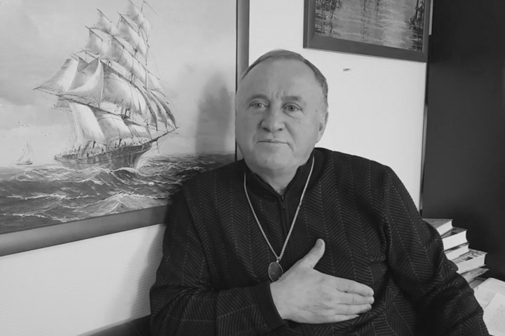 Суд отпустил под домашний арест экс-кандидата в мэры Новосибирска Проничева Суд отпустил под домашний арест экс-кандидата в мэры Новосибирска Проничева