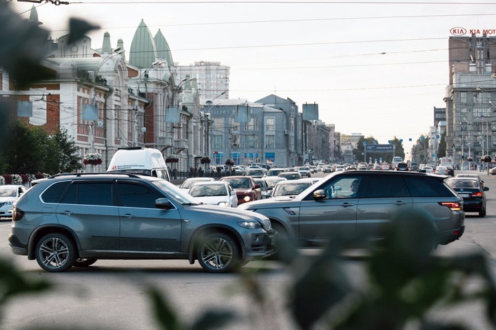 Новосибирский минтранс ищет оператора штрафстоянок Новосибирский минтранс ищет оператора штрафстоянок