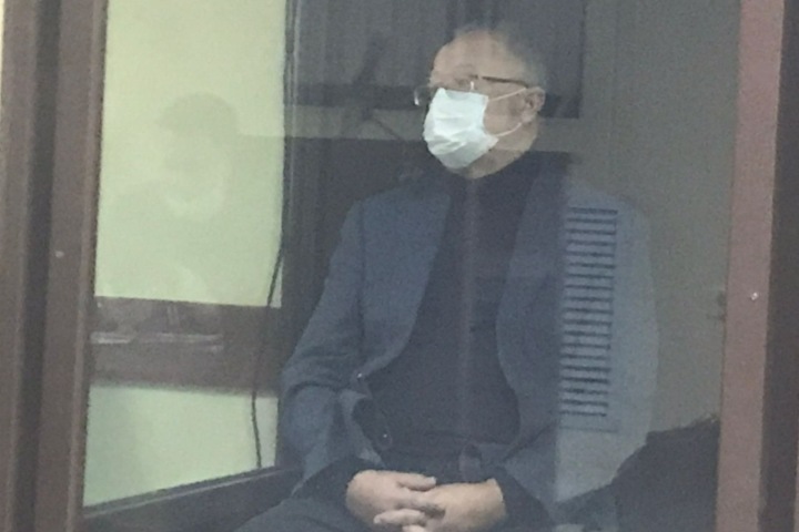 Совладельца «СДС» Михаила Федяева отправили в СИЗО