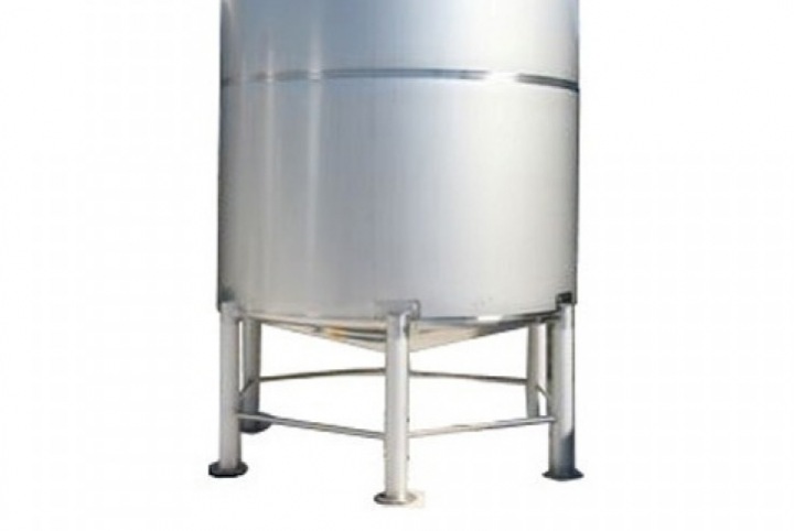 Резервуар вертикальный РВС 20000 м³ Резервуар вертикальный РВС 20000 м³