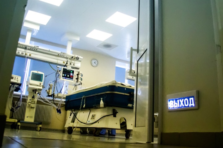 Травников отменил конкурс на строительство поликлиники в Новосибирске Травников отменил конкурс на строительство поликлиники в Новосибирске