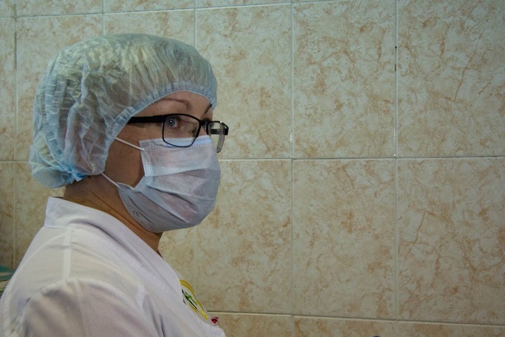 Сибирские ученые улучшат математическую модель распространения коронавируса