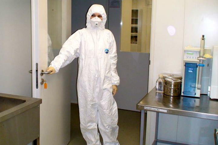 Новосибирская компания пообещала препарат для восстановления атлетов без проблем с допингом