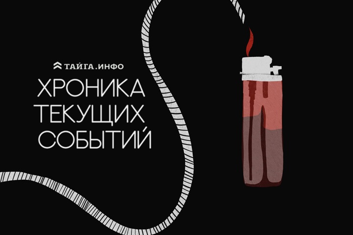 Хроника текущих событий. Экономика, общество, политика. Выпуск 526