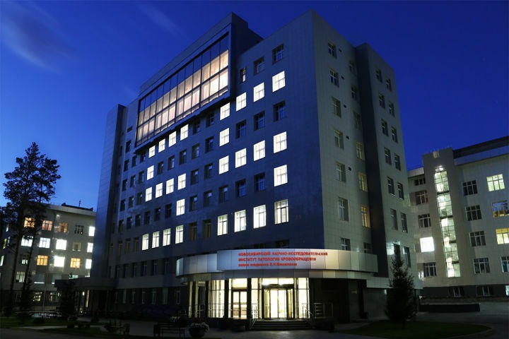 ФАС подтвердила картельный сговор при закупках у клиники Мешалкина ФАС подтвердила картельный сговор при закупках у клиники Мешалкина