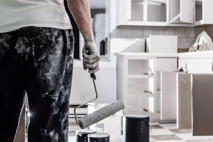 ТОП-10 ошибок ремонта квартиры