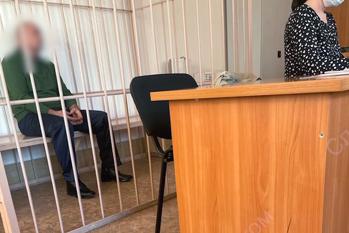 Суд арестовал новосибирского замминистра ЖКХ