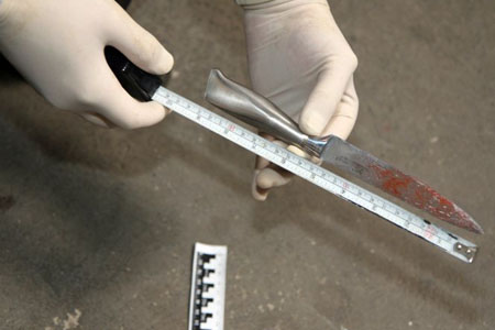 Предприниматель из Барнаула расчленил и сбросил с моста оскорблявшую его супругу Предприниматель из Барнаула расчленил и сбросил с моста оскорблявшую его супругу