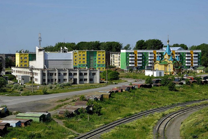 Медведев одобрил создание территории опережающего развития в новосибирском поселке Медведев одобрил создание территории опережающего развития в новосибирском поселке