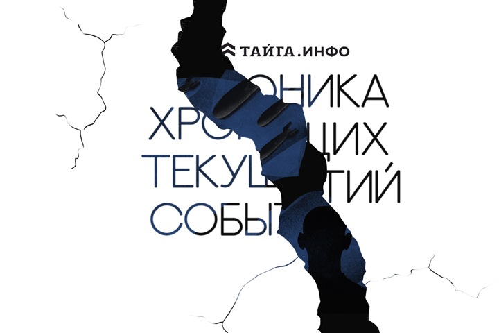 Хроника текущих событий. Экономика, общество, политика. Выпуск 525