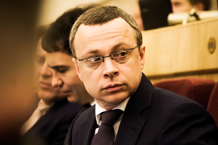 Правительство Новосибирской области начало подготовку к празднованию 100-летия ВЛКСМ