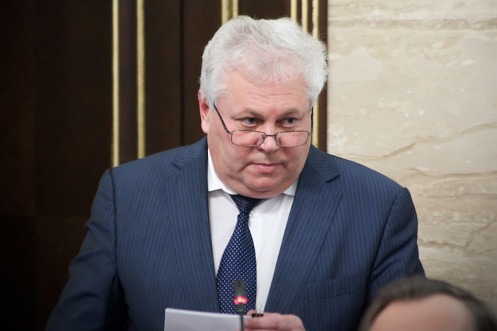 Зять главы новосибирского минтранса устроился в «Сибуправтодор» Зять главы новосибирского минтранса устроился в «Сибуправтодор»