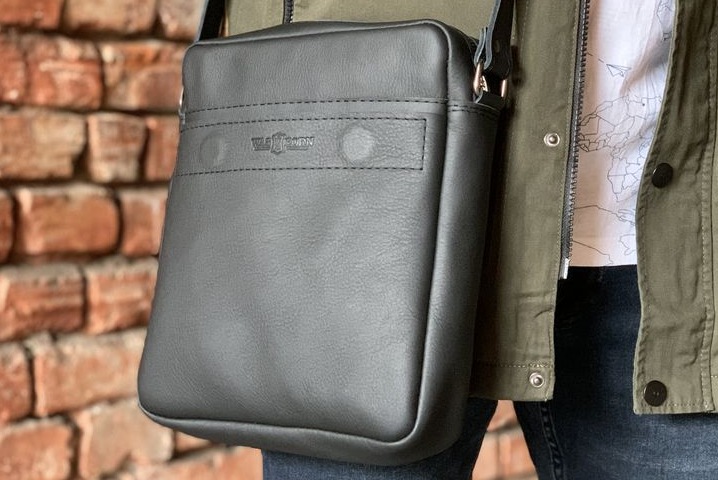 Мужские сумки и правила их выбора Мужские сумки и правила их выбора