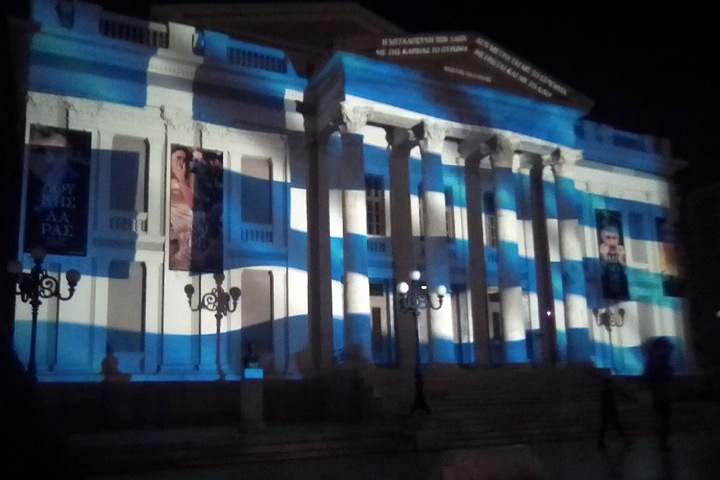 Греки в Сибири: из строителей в бизнесмены