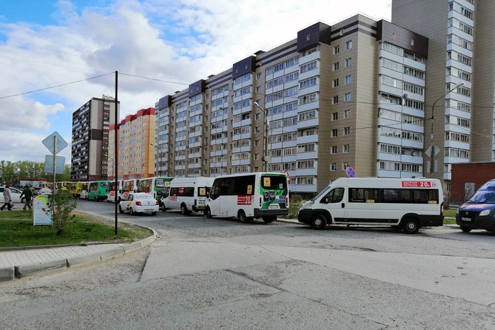 Новосибирская прокуратура заинтересовалась забастовкой маршрутчиков Новосибирская прокуратура заинтересовалась забастовкой маршрутчиков