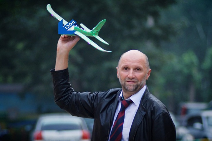 Руководитель алтайского отделения «Партии Роста» отправлен в отставку из-за участия в митингах