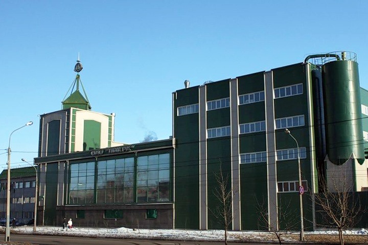 Красноярский пивоваренный завод «Пикра» продали новосибирцам Красноярский пивоваренный завод «Пикра» продали новосибирцам