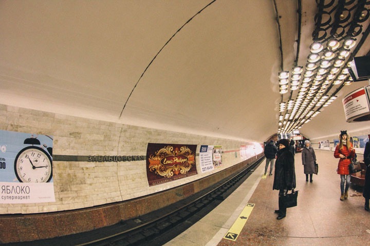 Новосибирские власти повысили цены на проезд второй год подряд