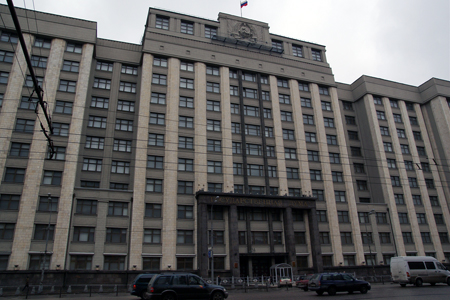 Помощника красноярского депутата Госдумы зарезали в Москве