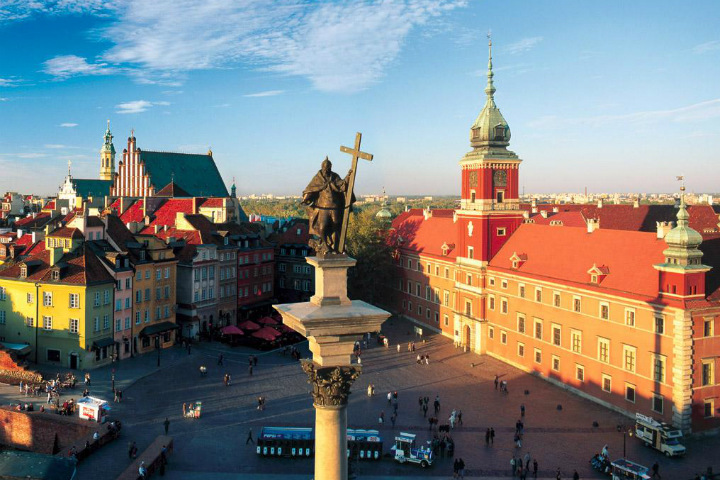 Польша хочет ускорить репатриацию из Сибири Польша хочет ускорить репатриацию из Сибири