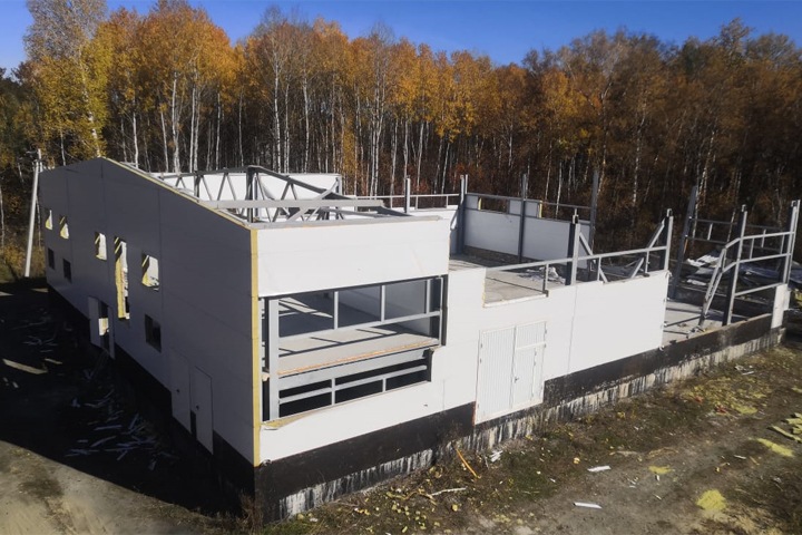 Второе уголовное дело завели на главу Сузунского района