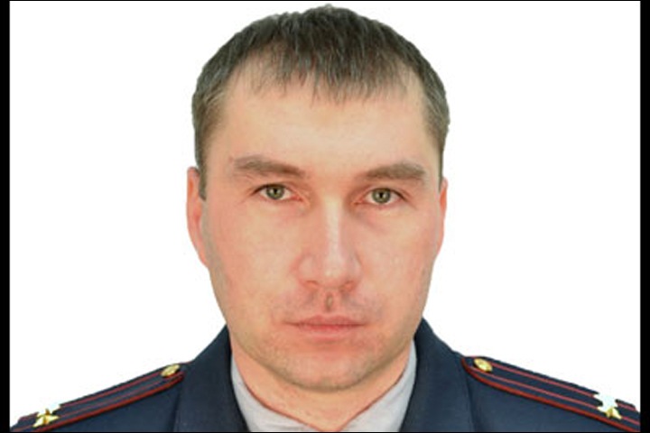 Замначальника иркутского ГУФСИН найден повешенным Замначальника иркутского ГУФСИН найден повешенным