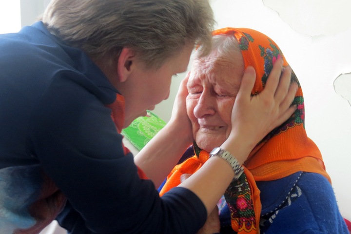 «Пачками умирают»: жители новосибирского Дома ветеранов рассказали об издевательствах