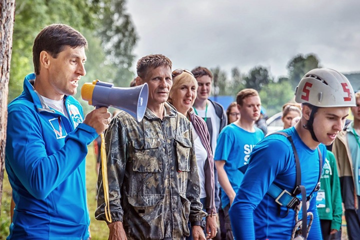 Адвокат Тулеева стал сенатором