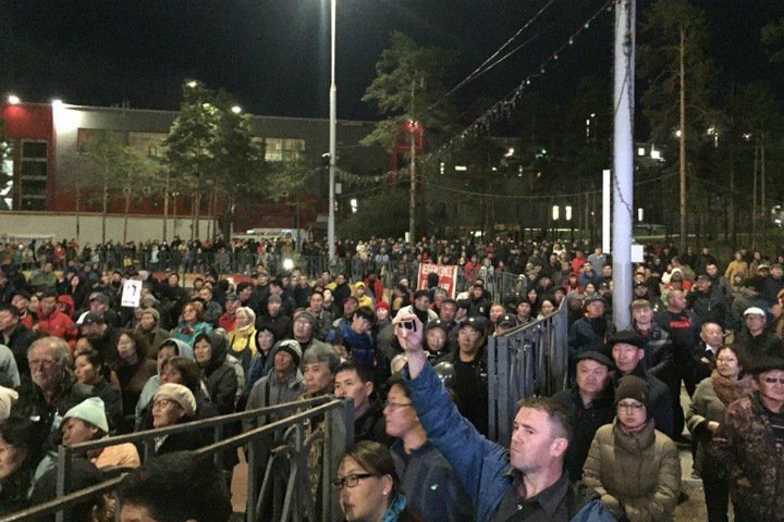 Жители Улан-Удэ выйдут на митинг против полицейского произвола Жители Улан-Удэ выйдут на митинг против полицейского произвола