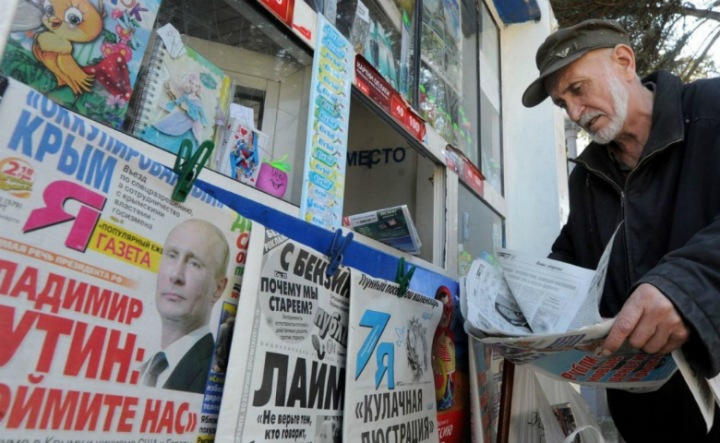 Госдума ограничила права СМИ-иноагентов и их читателей