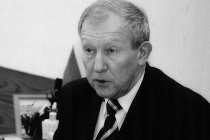 Почти 33 млн взыскали с бывшего главы района в Новосибирской области Почти 33 млн взыскали с бывшего главы района в Новосибирской области