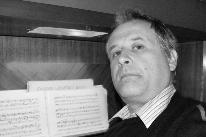 Новосибирского ученого Колкера перед смертью вывезли из московского СИЗО в больницу Новосибирского ученого Колкера перед смертью вывезли из московского СИЗО в больницу