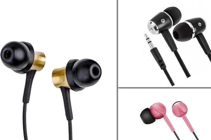 Лучшие портативные наушники на каждый день