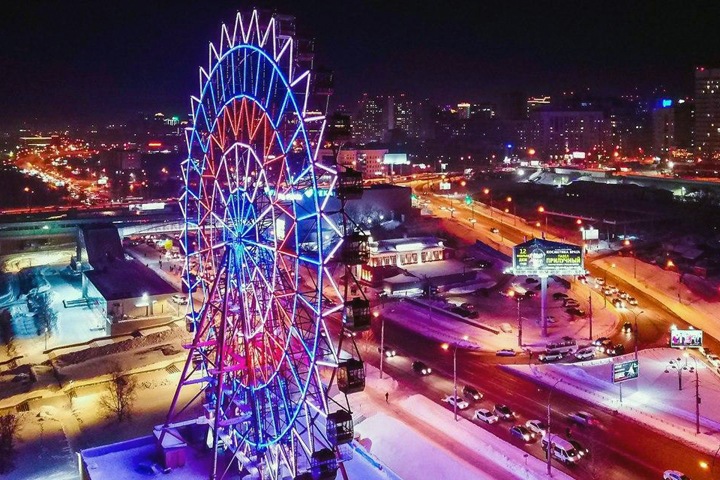 Система управления не соответствует мегаполису: почему распадается образ Новосибирска? Система управления не соответствует мегаполису: почему распадается образ Новосибирска?