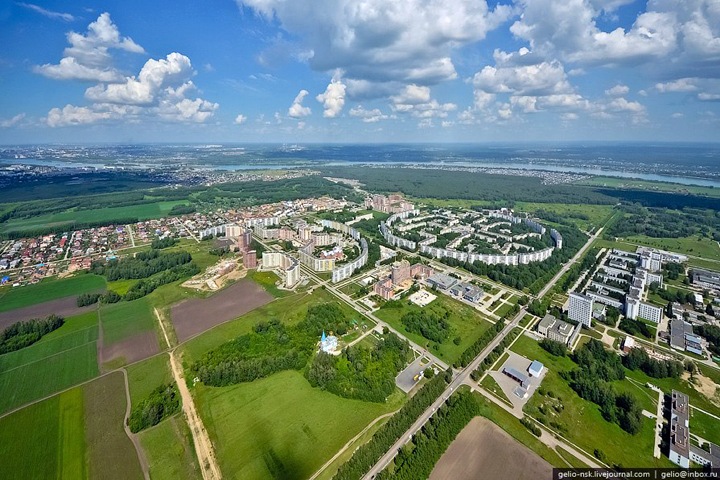 Застройщик потребовал от Тайги.инфо переписать новость из-за «намека на журналистское расследование»