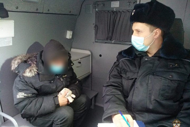 Пьяный омич расчленил щенка электропилой Пьяный омич расчленил щенка электропилой