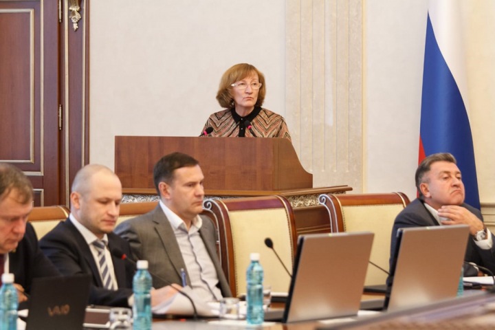 Новосибирское правительство не стало утверждать налоговые льготы для индустриальных парков