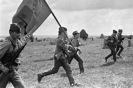 Историческую квест-игру и «Зарницу» проведут за счет бюджета Новосибирска