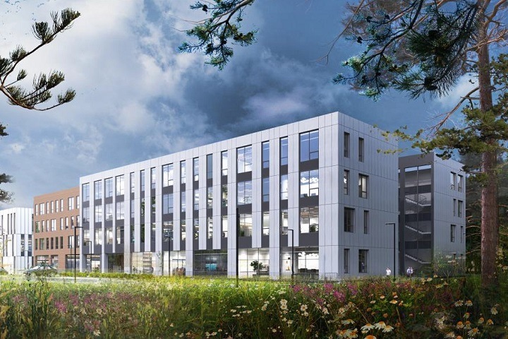 Ввод в эксплуатацию нового кампуса НГУ будет перенесен, а его стоимость вырастет Ввод в эксплуатацию нового кампуса НГУ будет перенесен, а его стоимость вырастет