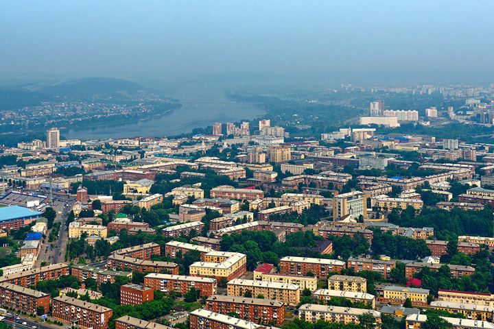 МТС улучшила связь в 53 населенных пунктах Кузбасса