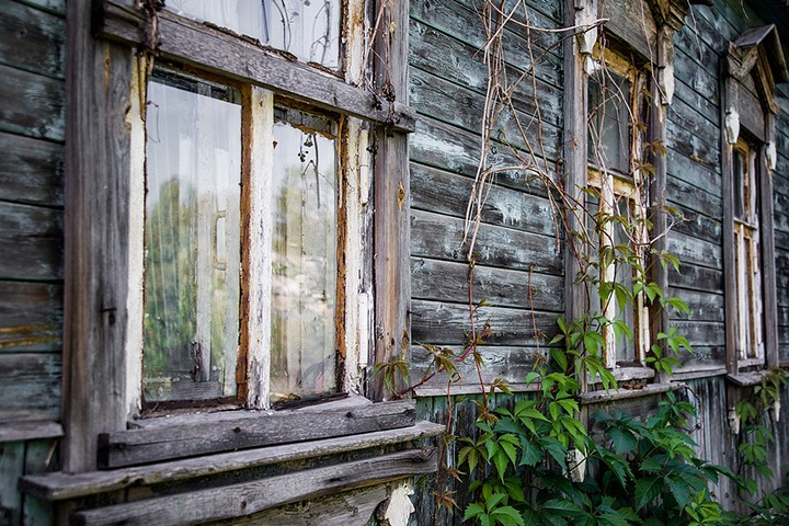 СК проверяет томских чиновников из-за неотремонтированного дома для сироты СК проверяет томских чиновников из-за неотремонтированного дома для сироты