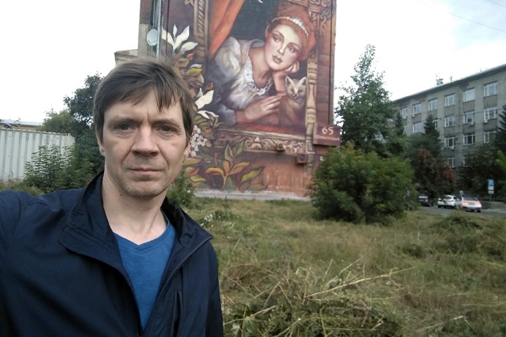 Новосибирский депутат предложил созвать комиссию по экстремизму из-за детей мигрантов Новосибирский депутат предложил созвать комиссию по экстремизму из-за детей мигрантов